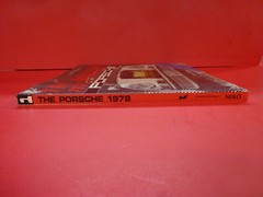 The 1978 Porsche #1 by NEKO, 1978, Japan. Japanese language, 134 pages.