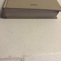 Bobby Fischer Teaches Chess Hardcover Xerox 1966 fourth printing