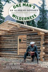 One Man’s Wilderness: An Alaskan Odyssey, 50th Anniversary Edition – GOOD