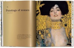 Tobias G. Natter Gustav Klimt. Sämtliche Gemälde