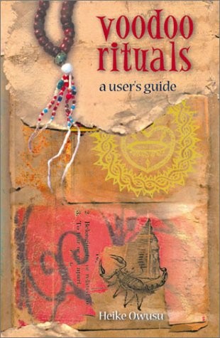 Voodoo Rituals: A User’s Guide