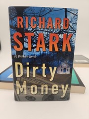 6 Richard Stark Parker PB Books 17-21, HC 24 Breakout Firebreak Dirty Money