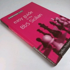 Easy Guide to the Bb5 Sicilian by Steffen Pedersen (1999, Trade Paperback)