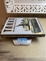 Tanks and Armored Fighting Vehicles HC Robert Jackson 2007 Illustrated