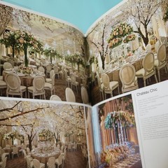 Event Design Book by Designer Books Hardcover English 528 Pages GW Special Price