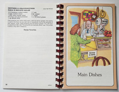 Our Heritage The Nunley Family Morris Press Cookbooks 2002 Henderson, Kentucky