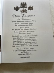 Die Kaiserzeit Bilder einer Epoche aus dem Archiv der Hofphotographen Oscar P3