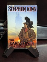 Dark Tower Complete 7-Book Set Stephen King 1st/1st Plume/Grant PB/HCDJ LN