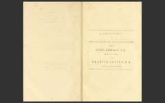 The Works of James Arminius, 1853 Edition, 3 VOLUME E-Book Set on CD-ROM