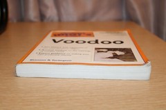 The Complete Idiot’s Guide Ser.: The Voodoo by Shannon R. Turlington (2001, Trad