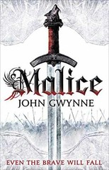 Malice – Paperback, by Gwynne John – Very Good