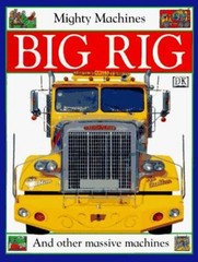 Big Rig Hardcover Deni, Bingham, Caroline Bown