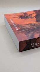 Master Of Dragons – Time If Legends – Chris Wraight – Warhammer Fantasy