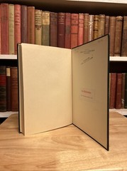 Political Handbook of the World 1930 HC Pre-WWII Yale University Press Rare