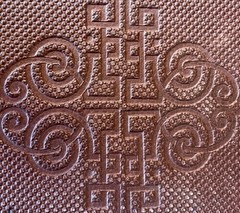 Honey Blossoms for Little Bees 1859 Victorian Decorative Binding Antique 1st Ed