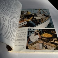 National Geographic Magazine, February 1958 Volume CXIII No 2