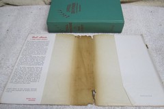4 Rex Stout Royal Flush BCE Nero Wolfe Omnibus Vtg HCDJ Viking 1965 DJ 3 Aces +