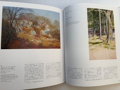 British Watercolor Paintings Exhibition Catalog Great Masters