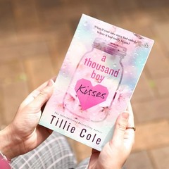 A Thousand Boy Kisses Paperback – Tillie Cole