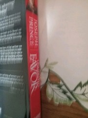 Unmerited Favor by Joseph Prince (2011, Trade Paperback) 2019 Tenth Printing Cha