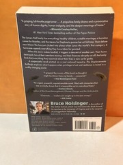 The Displacements : A Novel Hardcover Bruce Holsinger