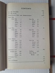 Word Wealth HC Ward S. Miller Henry Holt 1939 Vocabulary Textbook
