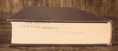 Moses the Law-Giver William M. Taylor Baker Book House 1961 Reprint Biblical Stu