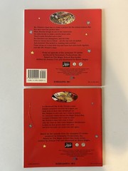 Lot of 9 Vintage Magic School Bus Books…5 Paperback…3 Hardcover…Extras…Stickers