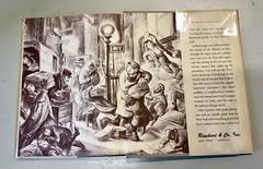 Come one come All by Don Freeman Hardback with DJ 1949