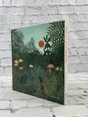 Henri Rousseau by Roger Shattuck [1st Edition · 1985]