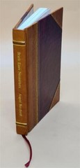 Briefe Eines Neum?Rkers, Des Freiwilligen J?Gers August Burchard [Leather Bound]