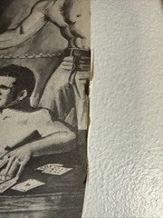 Physique Pictorial Vol. 10 # 1, 2, 3 and 4 – Spring, Summer, Fall & Winter 1960