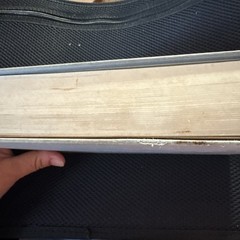 The Last Ball by Rigdon, Charles 1972 Vintage Hardcover