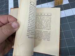 Memory by William Lyon Phelps- Hardcover. (1929)