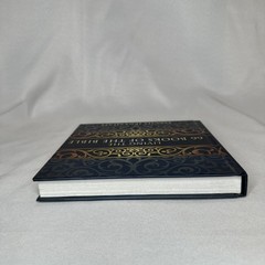 Living The 66 Books Of The Bible By Dr. David Jeremiah Hardcover