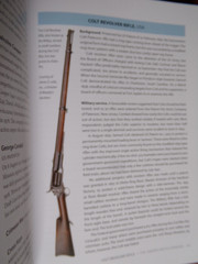 THE SNIPER ENCYCLOPAEDIA, An A–Z Guide to World Sniping, John Walter,