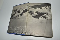 *DF* LITTLE AMERICA RICHARD E. BYRD 1ST EDITION SIGNED (AMS103)