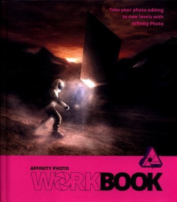 Affinity Photo Workbook by NCCER