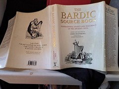 The Bardic Sourcebook Inspirational Legacy and Teaching of the Ancient Celts