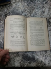 Railroad Construction (1913), Crandall, Charles Lee,Barnes, Fred Asa, 1st Ed 4th