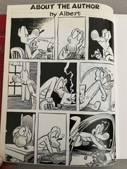 Walt Kelly: The Life and Art of the Creator of Pogo by Thomas Andre