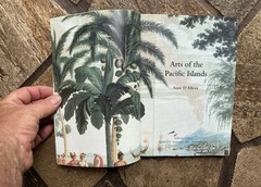 Harry N. Abrams Arts of the Pacific Islands Anne D’Alleva Perspectives PB YA