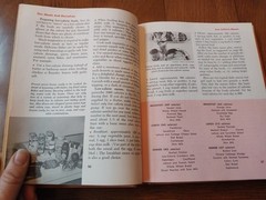 Young Living by Nanalee Clayton (Hardcover) 1970