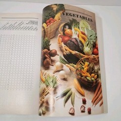1991 Betty Crocker’s Cookbook 7th Edition Paperback 415 Pages Vtg Best Seller