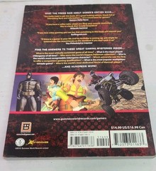 Guinness World Record Gamer Editions Lot Of 6 2010 -2013-2014-2015-2016 & 2017