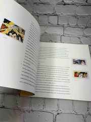 The Prints of Roger Shimomura: A Catalogue Raisonné, 1968-2005 by Emily Stamey [