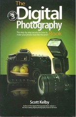 Scott Kelby. Digital Photography. Volumes 1, 2, 3 & 4. Complete. C. 2009. VG