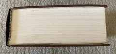 The Layman’s Parallel Bible KJV, MLB, TLB, RSV 1973 Zondervan Hardcover