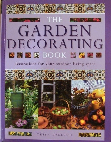The Garden Decorating Book – GOOD