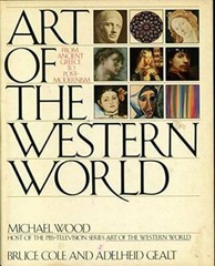 Art of the Western World: From Ancient Greece to Post-Modernism – GOOD